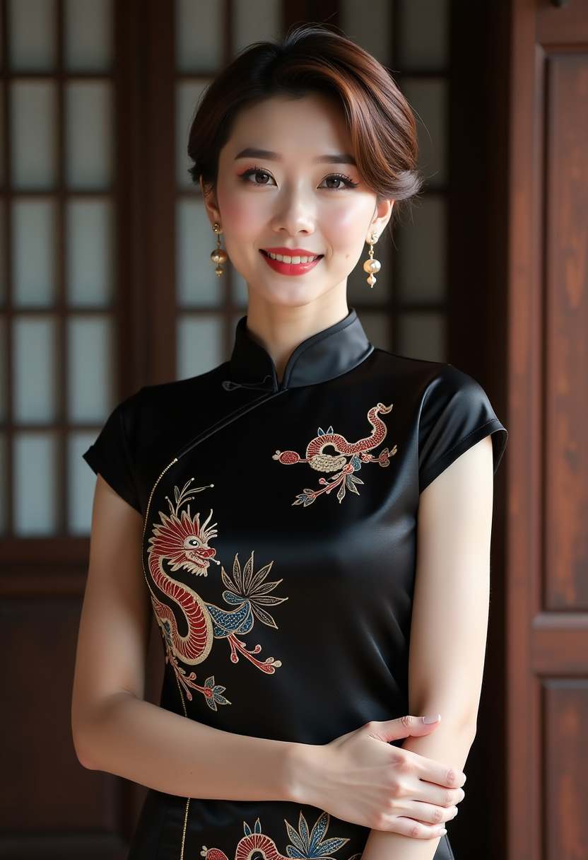 东方不败