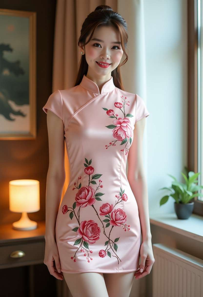 刀马旦