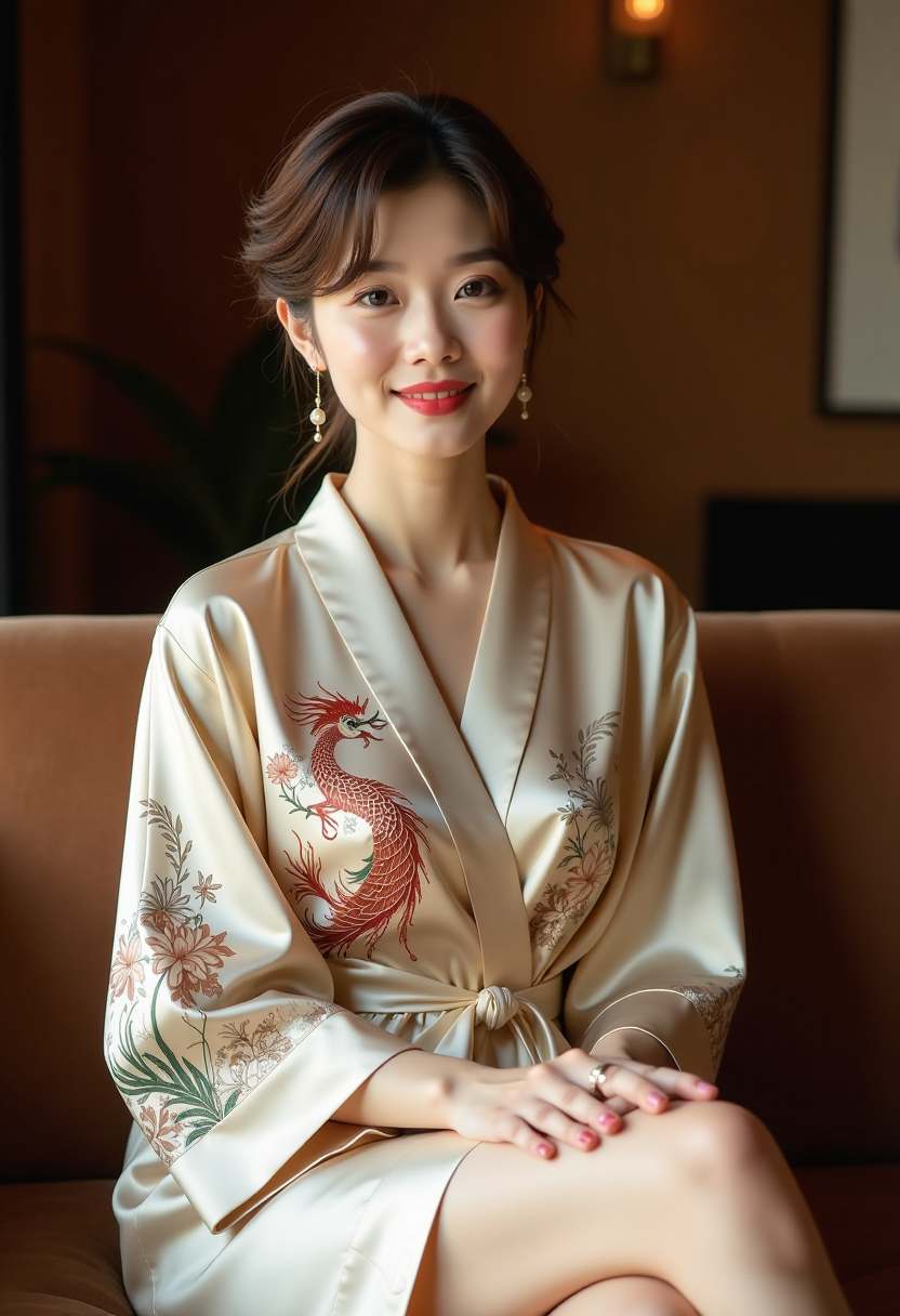 白发魔女传